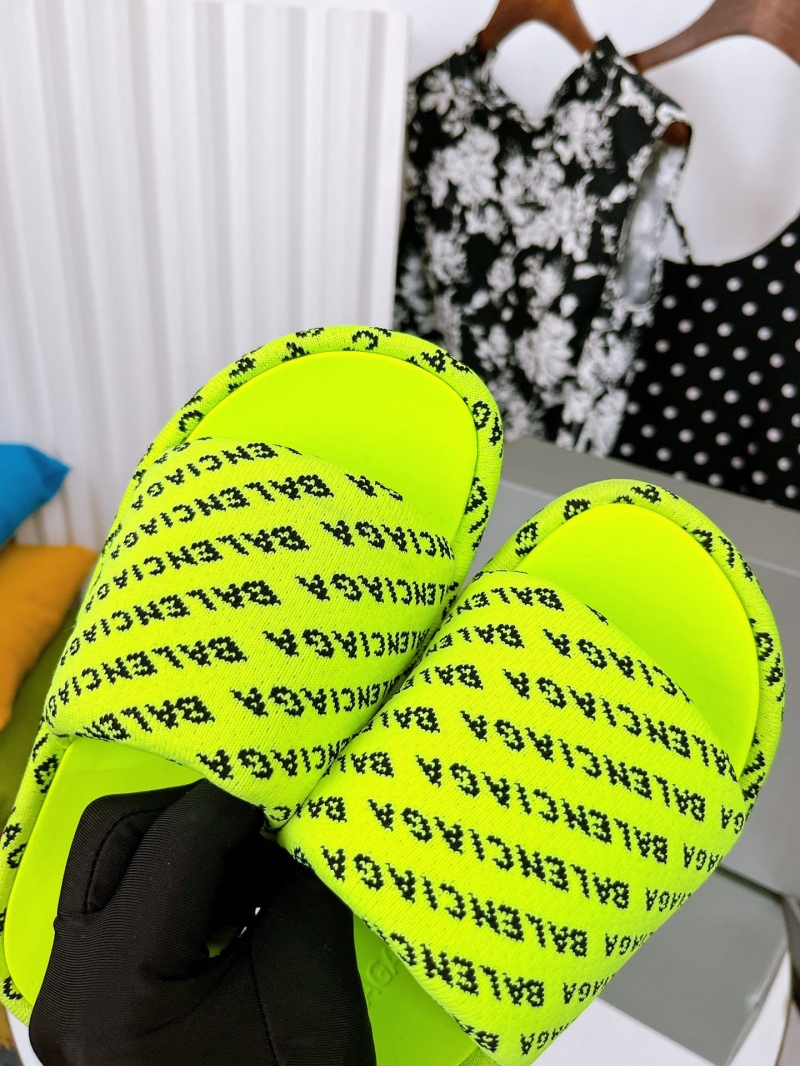 Balenciaga Slippers